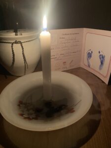 Duelo perinatal: cuando el amor no desaparece