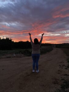 Elegirme a mi también es amor: un camino de duelo consciente