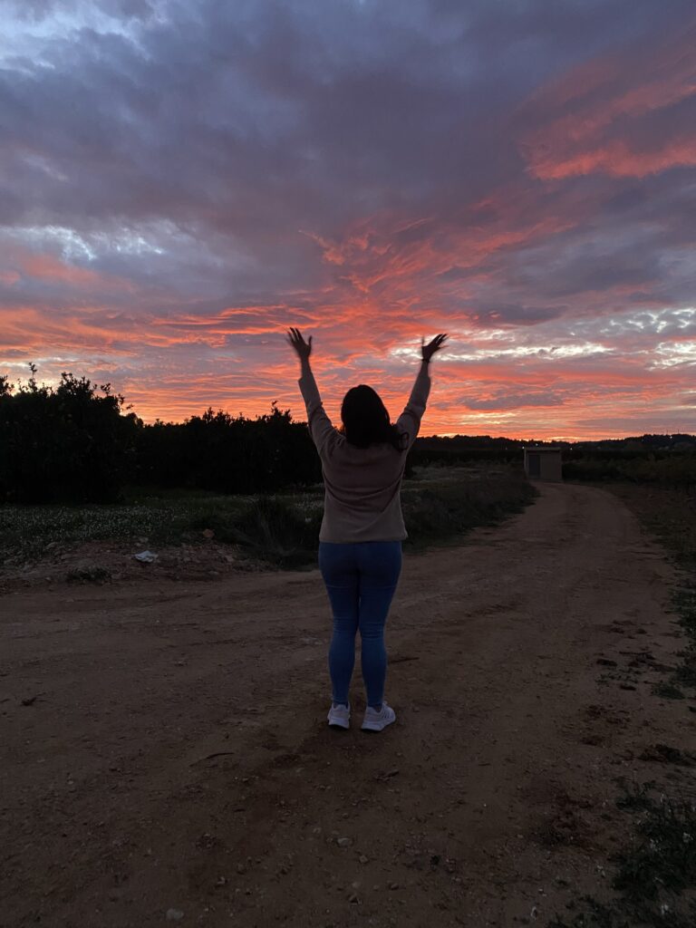 Duelo consciente y proceso de sanación desde el amor