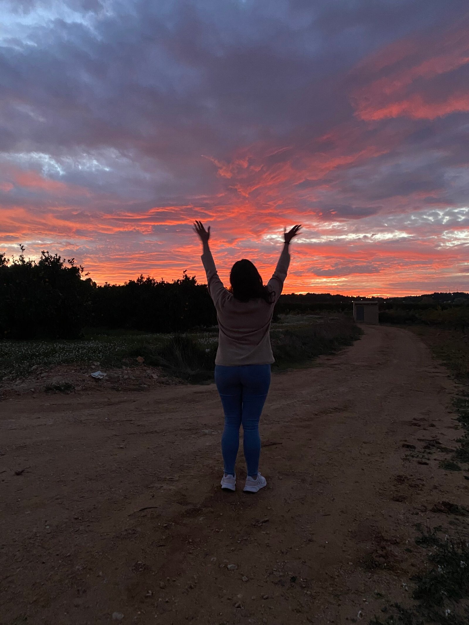 Elegirme a mi también es amor: un camino de duelo consciente