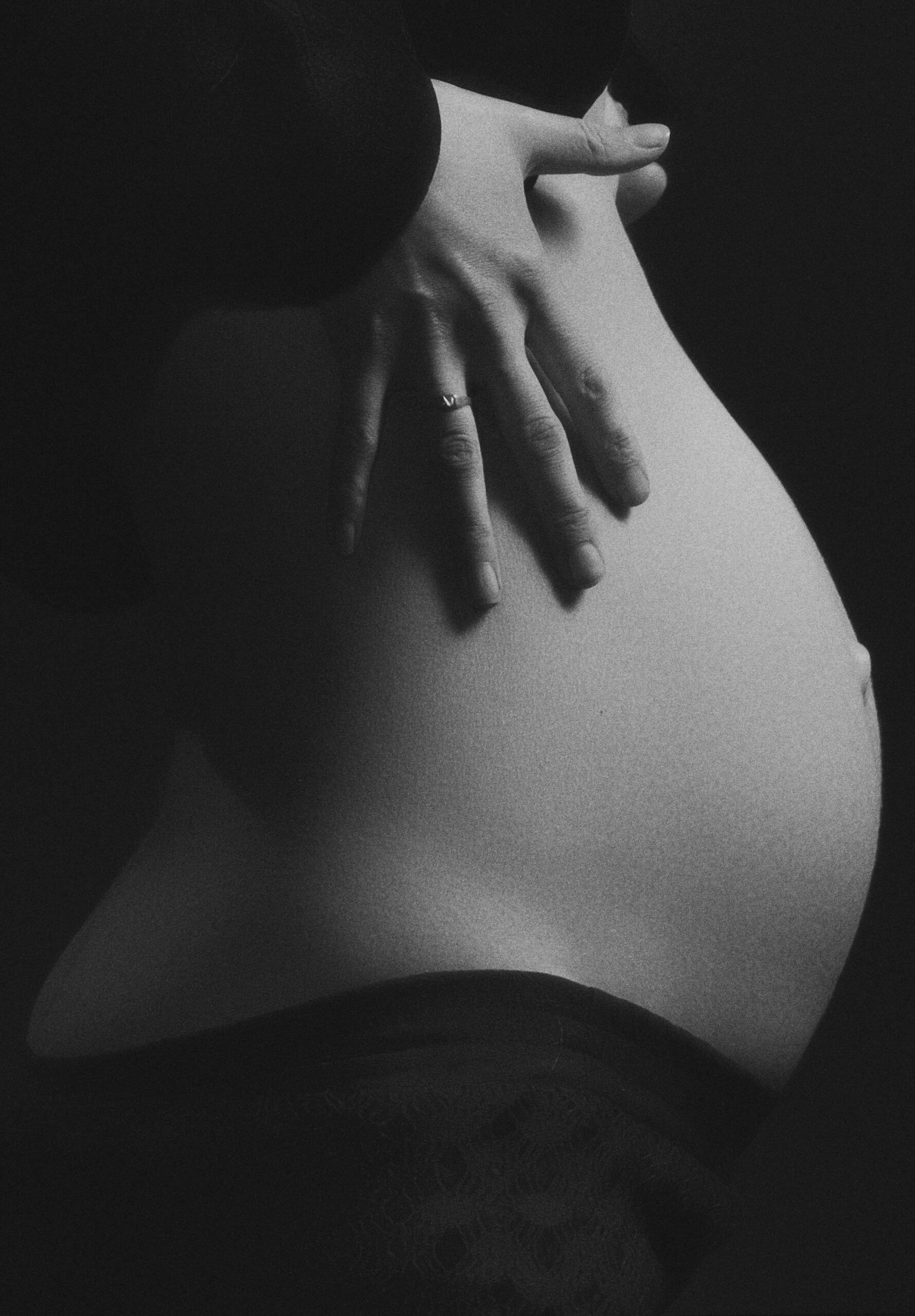 Atravesar el duelo perinatal: un camino hacia la paz interior