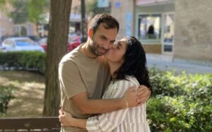 Duelo perinatal: cuando la pérdida de un bebé te devuelve a ti