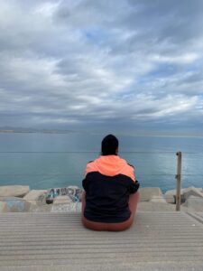 Cuando el duelo perinatal te enseña a acompañar a otros