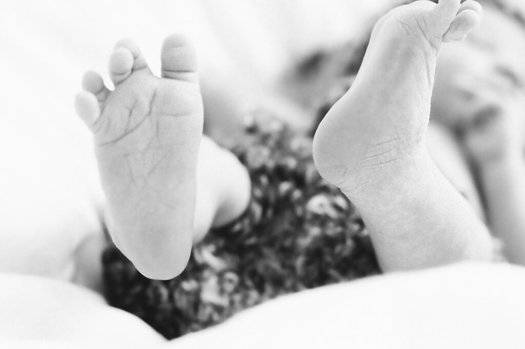 Reflexión sobre el duelo perinatal y confiar en la vida tras la pérdida de un bebé