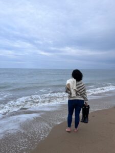 El duelo no es una etapa: aprender a vivir con el amor tras la pérdida
