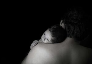 El duelo perinatal y la sensación de que sigue aquí 