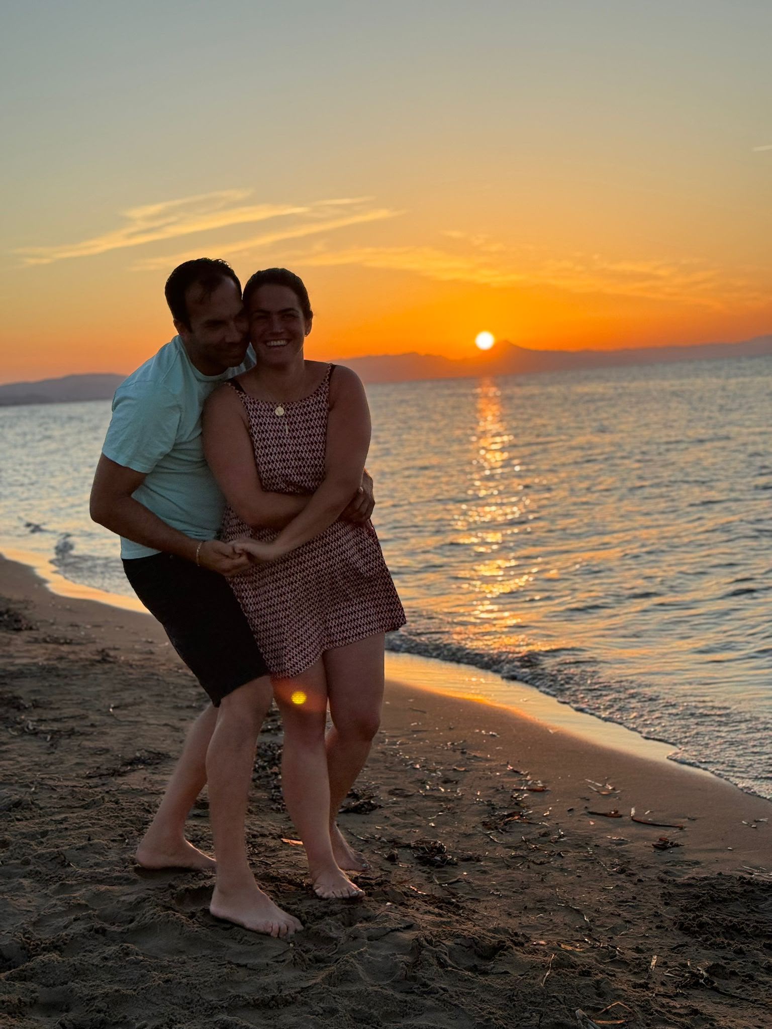 El duelo perinatal en pareja: el dolor de los padres