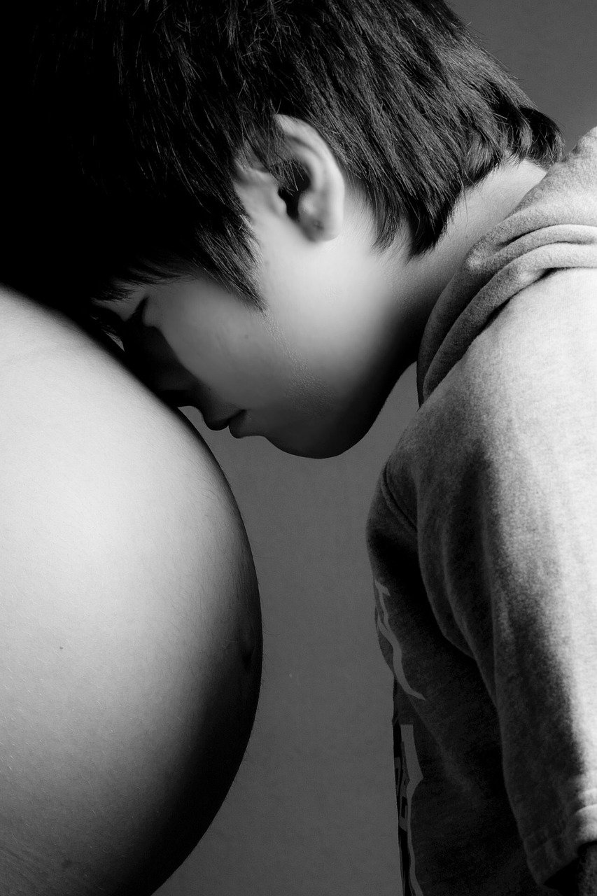 Lo que el duelo perinatal me enseñó sobre el amor incondicional